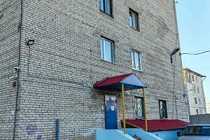 Квартиры Магадана 2-комнатные, мини-Транспортная 19 2х-комнатная - фото