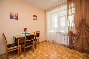 &quot;HomeHotel на Краснодонцев&quot; апарт-отель в Нижнем Новгороде фото 2