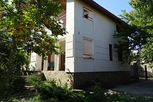 Частный сектор Долинный 5