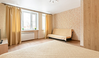 &quot;FlatHome24 На Энгельса&quot; 1-комнатная квартира в Санкт-Петербурге - фото 2