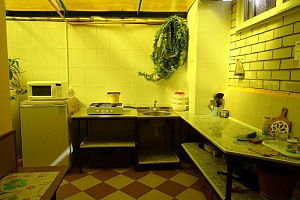 Гостевые дома Лазаревского с кухней, "У Натальи" с кухней - раннее бронирование
