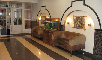 &quot;Сафари&quot; гостиничный комплекс в Самаре - фото 2