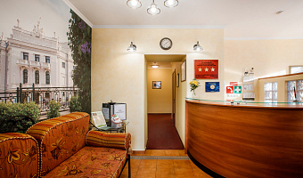 &quot;Свердлова 27&quot; гостиница в Екатеринбурге - фото 3