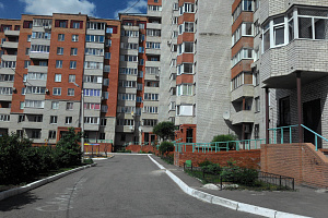 1-комнатная квартира Жукова 144 в Омске 15