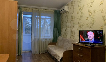 1-комнатная квартира Галерейная 13 в Феодосии - фото 3