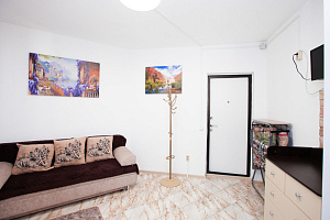 Квартиры Краснодарского края на месяц, квартира-студия Ленина 298Бк7 на месяц - фото