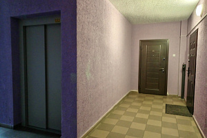 1-комнатная квартира Виктора Денисова 16к1 в Калининграде 5
