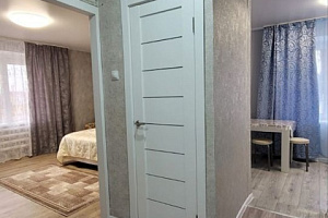 Квартиры Тимашевска 1-комнатные, 1-комнатная Индустриальный 43 1-комнатная - раннее бронирование