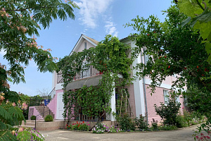 "Троянда" гостевой дом