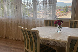 Курорты Абхазии, 2х-комнатная пр-т Аиааира 172 кв 48 - раннее бронирование