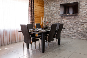 "РайОк" дом под-ключ