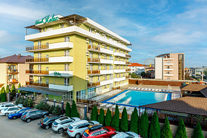 &quot;Relax All Inclusive&quot; отель