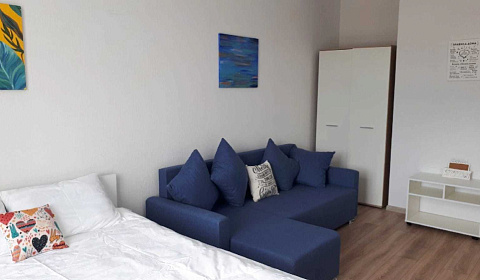 Фото объекта ««Holiday House Мирная 11/2» мини-гостиница в Сукко», 1