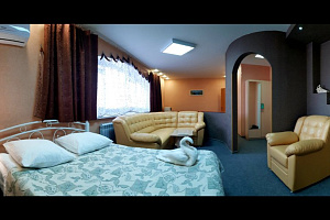 &quot;Созвездие Медведицы&quot; гостиница в Лесосибирске фото 12