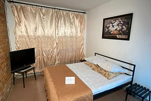 Квартиры Биробиджана 2-комнатные, "K-79 Loft" 2х-комнатная