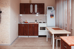 Квартиры Юрги 2-комнатные, 1-комнатная Никитина 28А 2х-комнатная - раннее бронирование