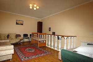 3х-комнатный дом под-ключ Комсомольская 18 в Евпатории фото 14