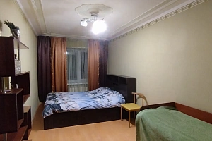 Квартира в , "Уютная" 2х-комнатная