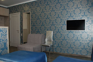 &quot;Студии на Первомайской&quot; апарт-отель в Пятигорске фото 4
