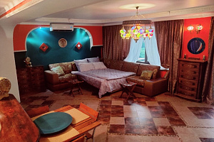 Мини-отели в Аксае, "Elephant Hotel" этаж под-ключ мини-отель