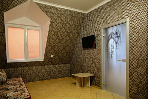 1-комнатная квартира Оранжерейная 21 корп 3 (а) в Пятигорске 17