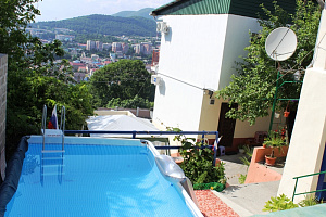 "Горка" частный сектор