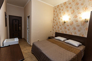 &quot;Panorama Resort&quot; гостиница в Кабардинке фото 12