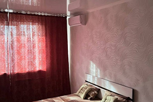 Мотели в Оренбурге, 1-комнатная 1 Мая 61/2 мотель - забронировать номер