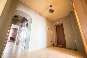 2х-комнатная квартира Чистопольская 85А в Казани 8
