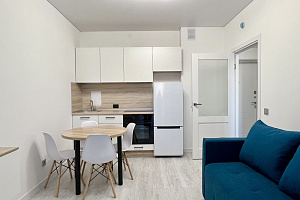 1-комнатная квартира Дальневосточный 23