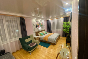 &quot;На Северном 18 эт 3&quot; 1-комнатная квартира