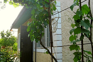 &quot;Дача на волне&quot; дом под-ключ в Орджоникидзе (Феодосия) фото 2