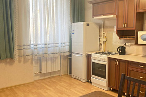 2х-комнатная квартира Ленина 45 в Барнауле 12