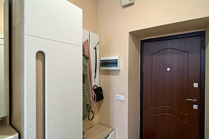 1-комнатная квартира Куйбышева 109А в Перми 10