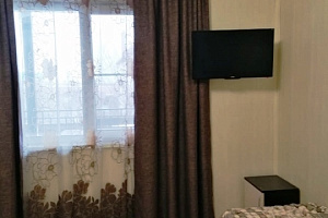 2х-комнатная квартира на земле Комарова 7 в Витязево фото 7