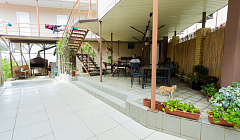 Фото объекта ««Alex Home» гостевой дом в Небуге», 2