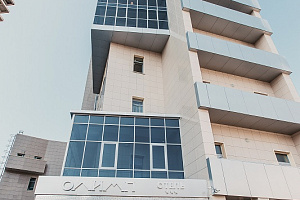 Гостиницы Казани с балконом, "Олимп" с балконом - цены