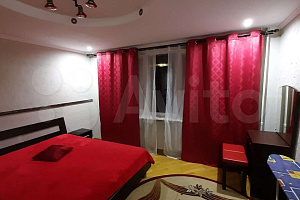 2х-комнатная квартира Генерала Карбышева 4