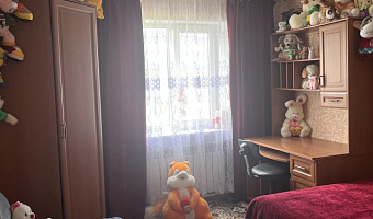 3х-комнатная квартира Гагарина 41 в Каменномостском - фото 3