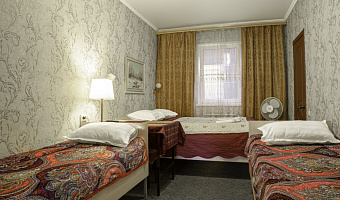 &quot;Home Hotel Внуково&quot; гостиница в Московском - фото 5