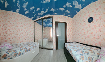 &quot;Солнечный Берег&quot; 2х-комнатная квартира в Ульяновске - фото 2
