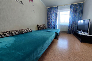 1-комнатная квартира Мира 77