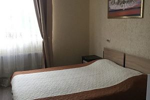 Гостиницы Владикавказа рейтинг, "Реал" рейтинг - забронировать номер
