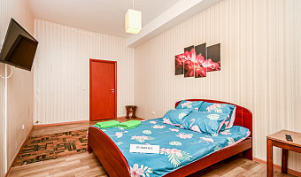 1-комнатная квартира Железнодорожная 37А в Сергиевом Посаде - фото 4