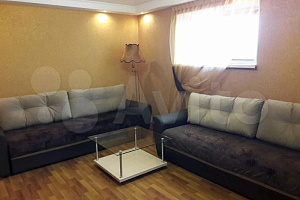 2х-комнатная квартира Широкая 34