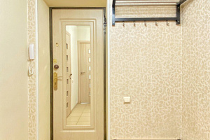 Гостиницы Ярославля все включено, "Апарт Комфорт на улице Володарского 19" 1-комнатная все включено - забронировать номер