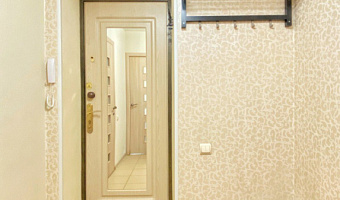 &quot;Апарт Комфорт на улице Володарского 19&quot; 1-комнатная квартира в Ярославле - фото 3