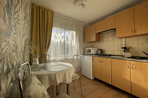 1-комнатная квартира Ленинский 67А в Калининграде 3