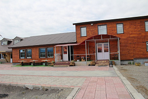 Мини-отели в Петропавловске-Камчатском, "Пеликен" мини-отель мини-отель - фото