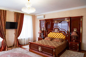 Отели Дагестана 4 звезды, "Джами" гостиничный комплекс 4 звезды - фото